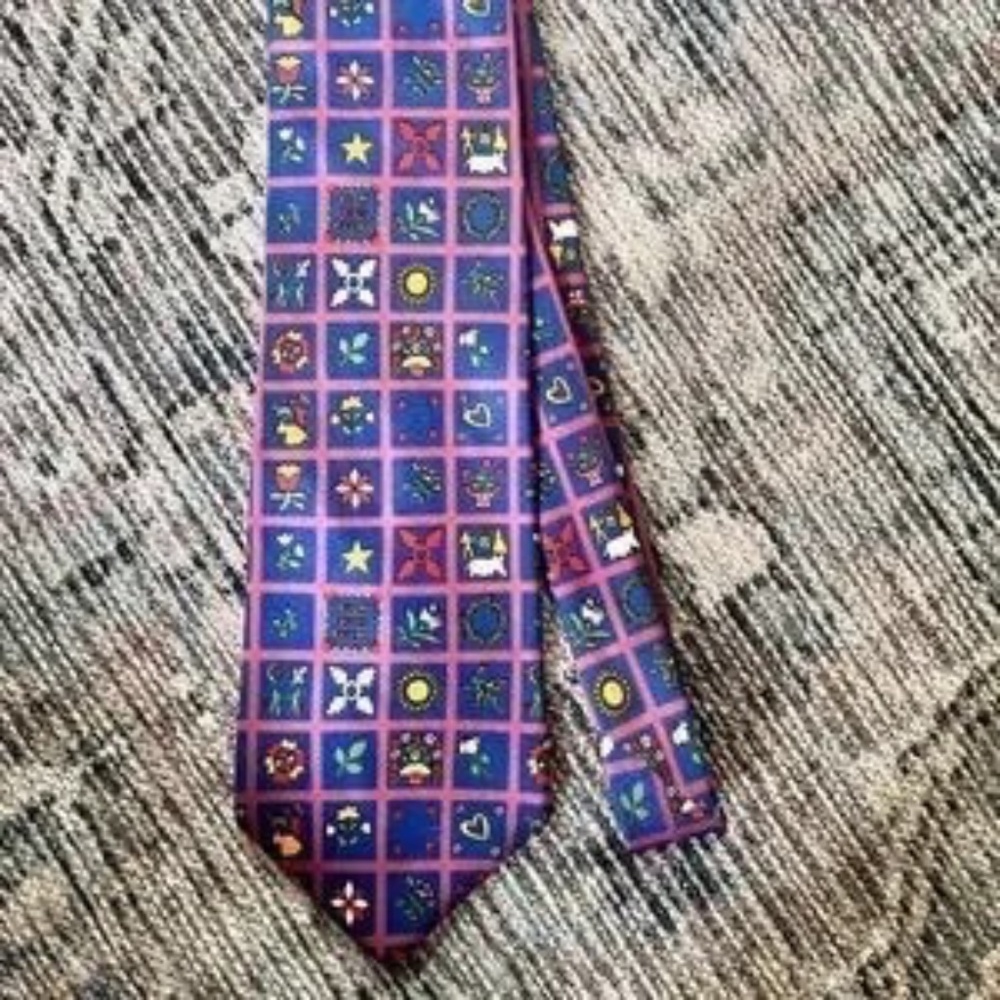 Classic and Stylish 13-Tie Collection – Premium Men's Ties for Every Occasion